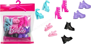 Barbie Boty HWV71