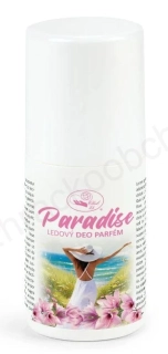 Missiva - PARADISE - dámský deoparfém roll-on 50 ml