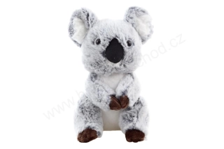 Plyšový medvídek Koala sedící 23 cm