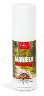 Missiva MARIELA 100 ml  - spray proti komárům