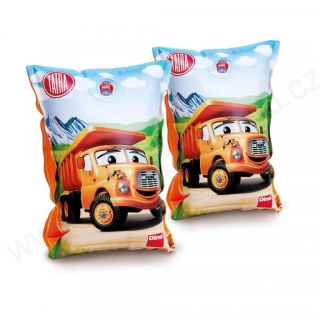 Nafukovací rukávky TATRA 3 - 6 let 