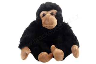 Plyšová opice Šimpanz20 cm
