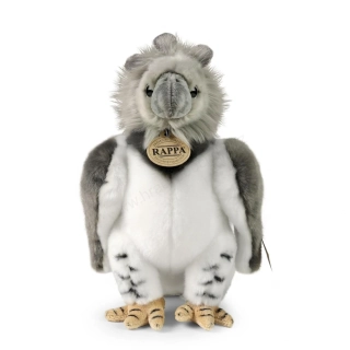 Plyšový pták harpyje 27 cm ECO-FRIENDLY