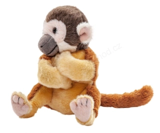 Plyšová opice Kotul 18 cm