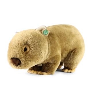 Plyšový vombat 57 cm ECO-FRIENDLY