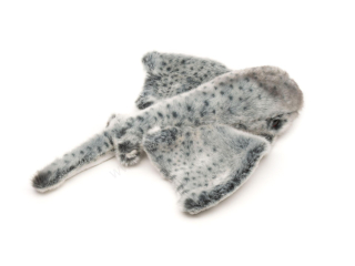 Plyšová ryba REJNOK 30 cm