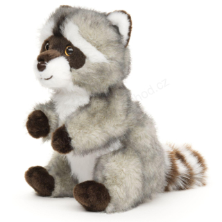 Plyšový Mýval sedící 21 cm Eco-friendly