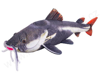Mikro trading Plyšová ryba SUMEC 56 cm