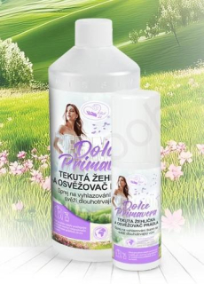 Tekutá žehlička Permon Dolce Primavera