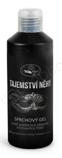 Missiva TAJEMSTVÍ NĚHY - dámský sprchový gel 250 ml