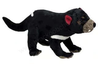 Plyšový tasmánský čert 38 cm