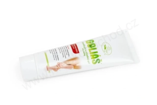 GOLIÁŠ – osvěžující chladivý gel na nohy (100 ml)