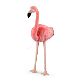 Plyšový plameňák 112 cm ECO-FRIENDLY