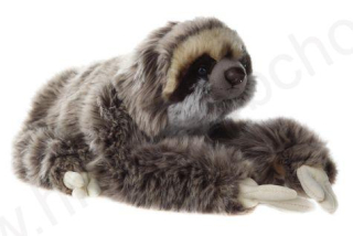 Plyšový LENOCHOD 35 cm