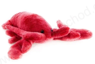 Plyšový HUMR - RAK 20 cm