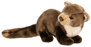 Plyšová KUNA 40 cm