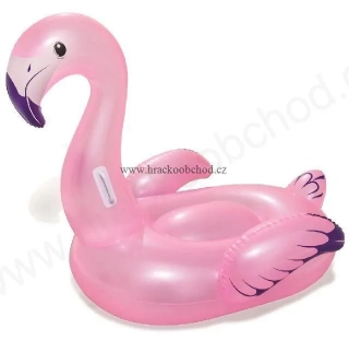 Nafukovací PLAMEŇÁK 127 cm