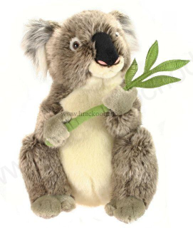 Plyšový medvídek KOALA 30 cm