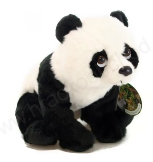 Plyšová PANDA 29 cm